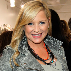 Jessica Capshaw Jessica Capshaw